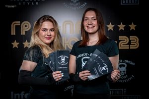 Фотограф Константин Казаков